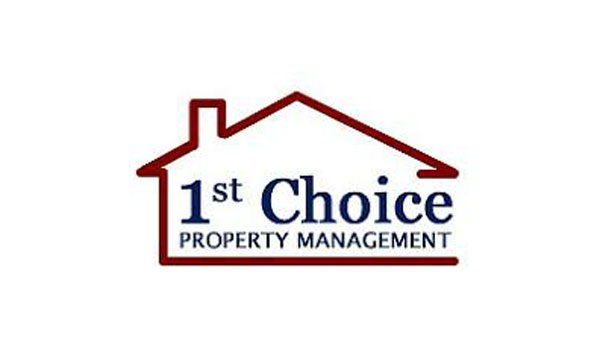 1st Choice Property Management