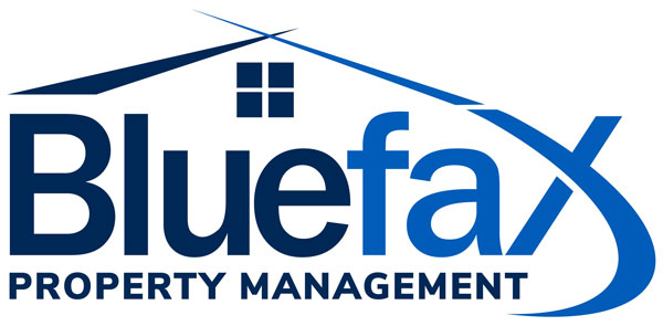 Bluefax Property Management