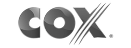 COX Logo